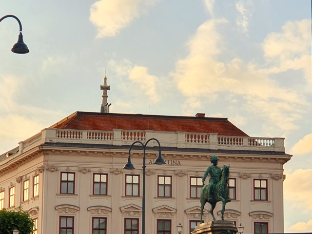 Albertina Museum Vienna