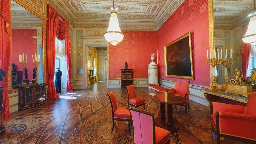 Albertina Museum review