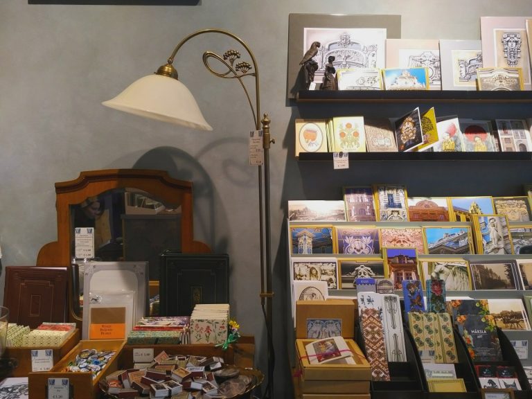 Design Riga Riga design guide - Shops for Design Lovers in Riga, Latvia