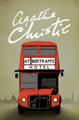 At Bertram's Hotel Miss Marple Paperback
