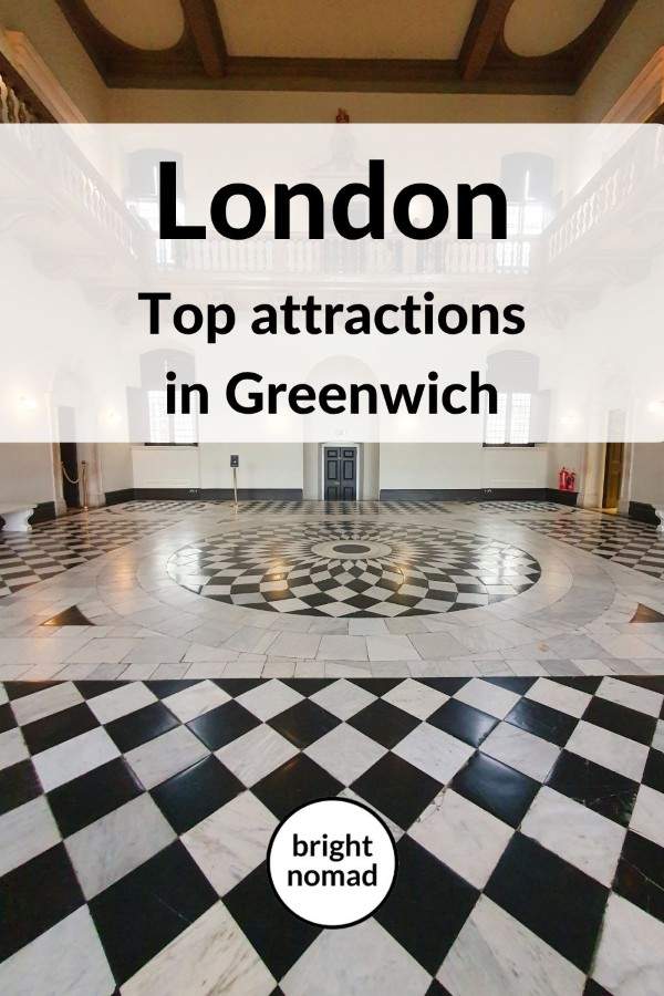 Best things to do in Greenwich 