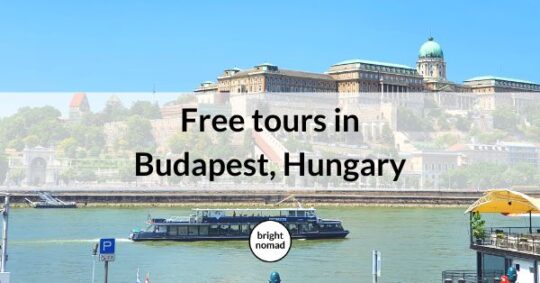 Budapest Free Tours