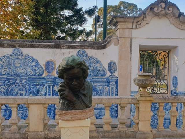 Casa-Museu Bissaya Barreto - Coimbra museums and galleries 