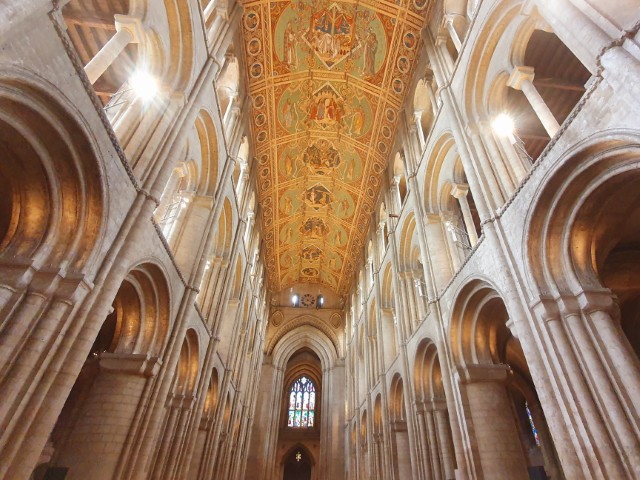 Ely Cathedral