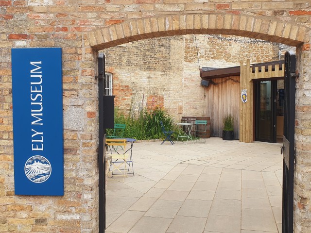 Ely Museum