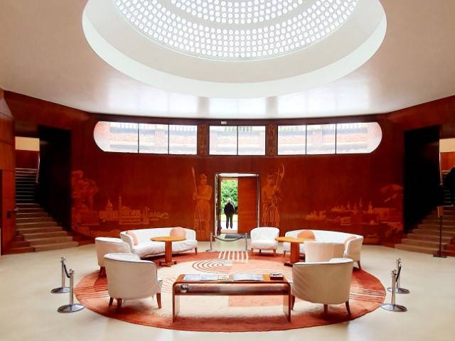 Is Eltham Palace Worth Visiting 