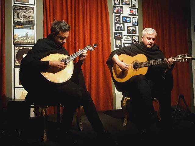 Fado shows in Coimbra