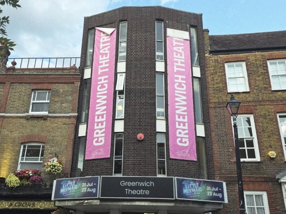 Greenwich Theatre