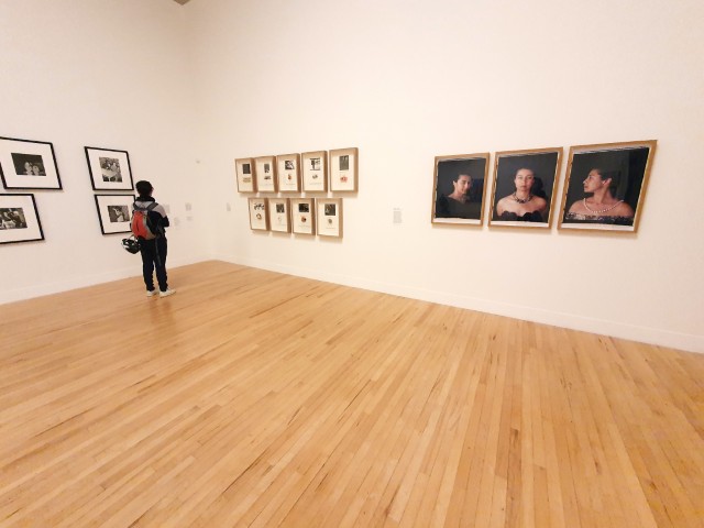 London museums - Tate Britain - free museum tours in London