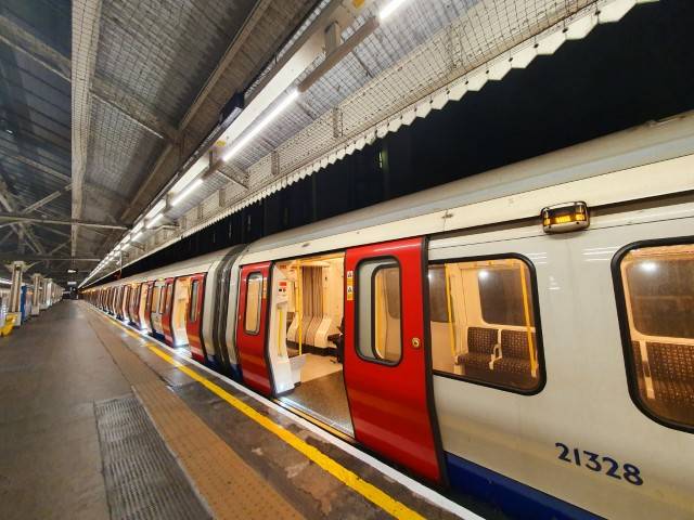 London transport tips