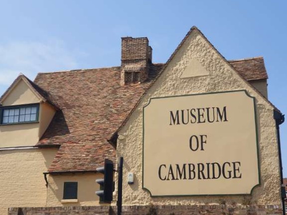 The Museum of Cambridge