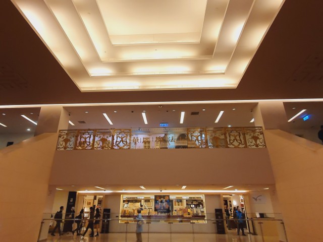 National Palace Museum