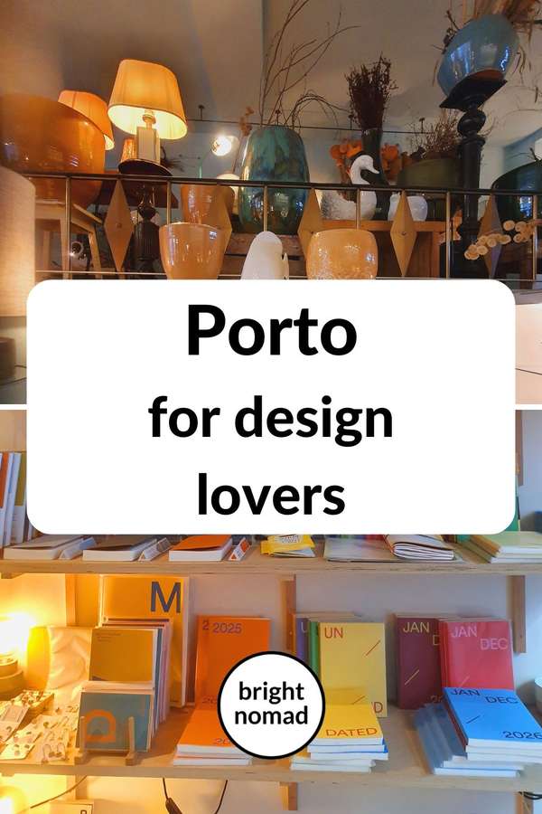 Porto design guide