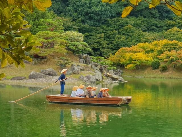 Is Takamatsu worth visiting? What to do in Takamatsu, Japan