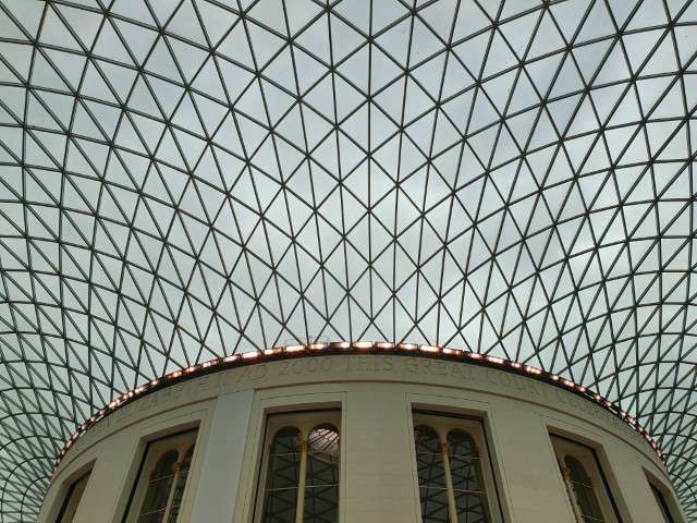The British Museum free tours - Free museum tours in London