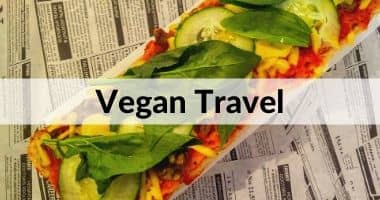 Vegan Travel Guides