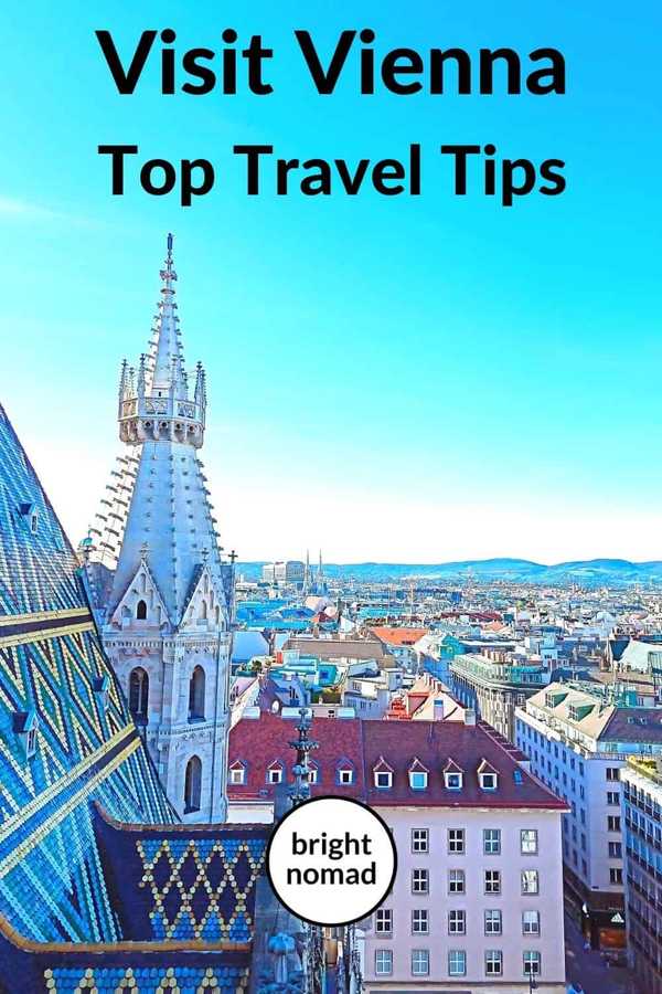 Vienns travel guide