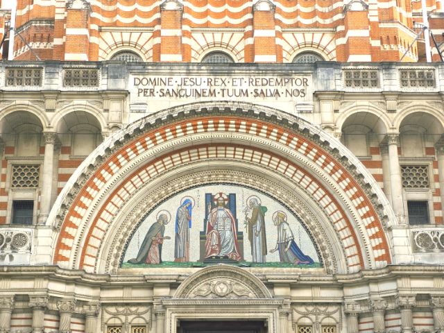 Westminster Cathedral 